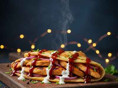 صورة كريب زنجر