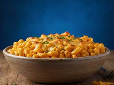 صورة ماك اند تشيز