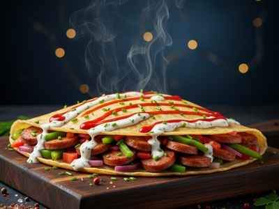 صورة كريب سوسيس